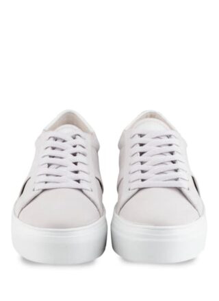 Kennel & Schmenger Big Plateau-Sneaker, Grau