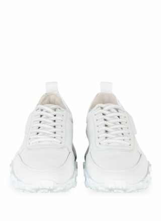 Kennel & Schmenger Box Sneaker, Weiss