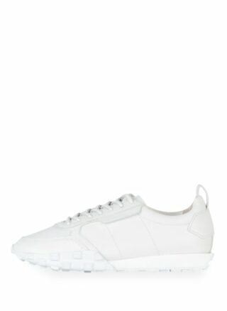 Kennel & Schmenger Box Sneaker, Weiss