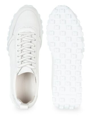 Kennel & Schmenger Box Sneaker, Weiss