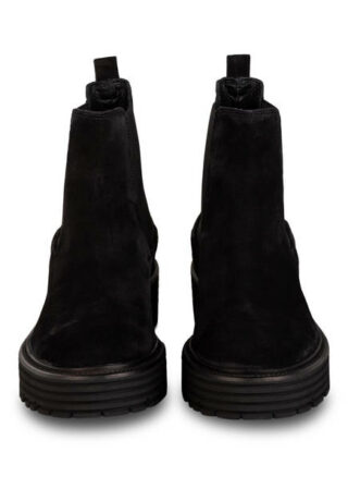 Kennel & Schmenger Chelsea-Boots, Schwarz