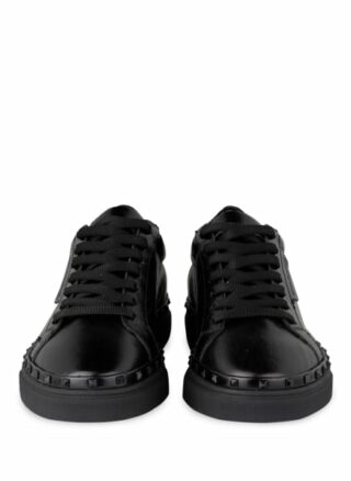 Kennel & Schmenger Cosmo Sneaker, Schwarz