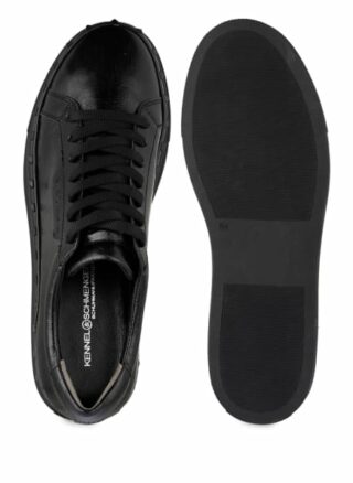Kennel & Schmenger Cosmo Sneaker, Schwarz