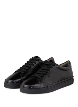 Kennel & Schmenger Cosmo Sneaker, Schwarz