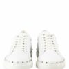 Kennel & Schmenger Cosmo Sneaker, Weiss