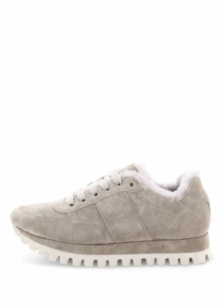 Kennel & Schmenger Flow Sneaker, Beige