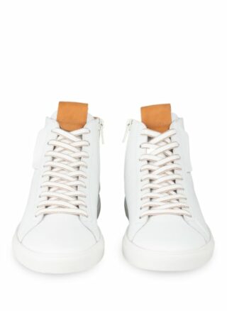 Kennel & Schmenger Hightop-Sneaker, Weiss