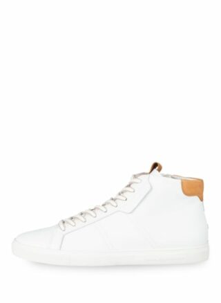 Kennel & Schmenger Hightop-Sneaker, Weiss