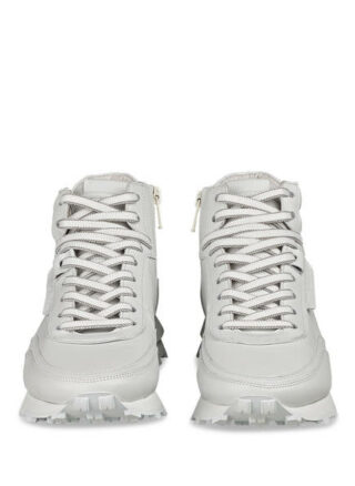 Kennel & Schmenger Icon Hightop-Sneaker, Weiss