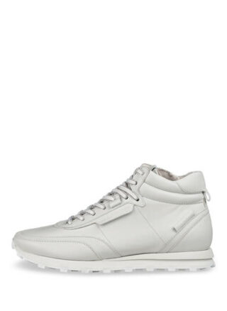 Kennel & Schmenger Icon Hightop-Sneaker, Weiss