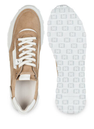 Kennel & Schmenger Icon Sneaker, Beige