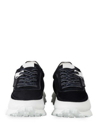Kennel & Schmenger Icon Sneaker, Blau