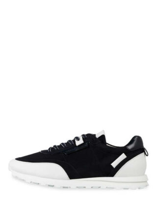 Kennel & Schmenger Icon Sneaker, Blau