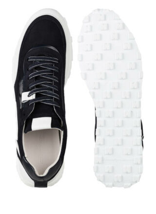 Kennel & Schmenger Icon Sneaker, Blau