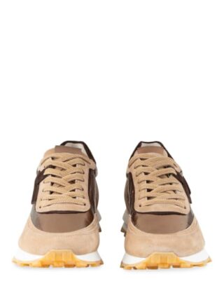 Kennel & Schmenger Iconic Sneaker, Beige