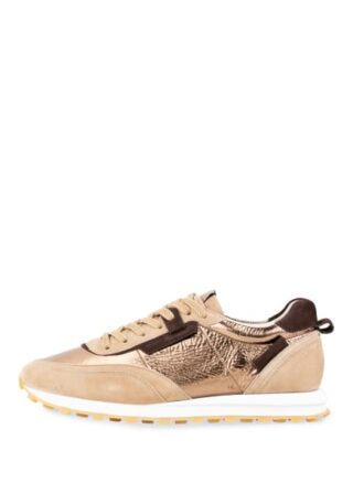 Kennel & Schmenger Iconic Sneaker, Beige