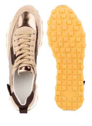 Kennel & Schmenger Iconic Sneaker, Beige