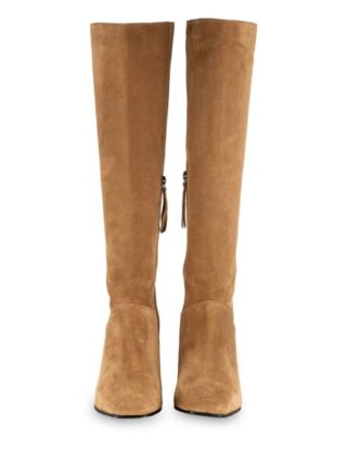 Kennel & Schmenger Keri Stiefel, Beige