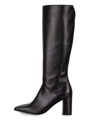 Kennel & Schmenger Keri Stiefel, Schwarz
