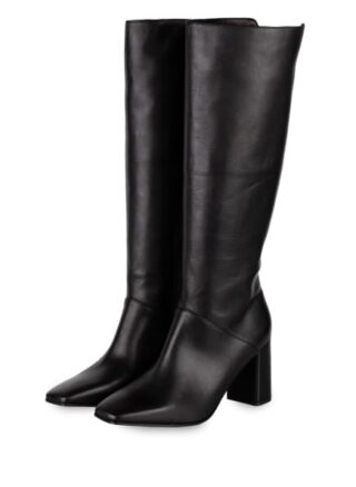 Kennel & Schmenger Keri Stiefel, Schwarz