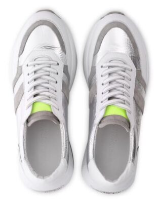 Kennel & Schmenger Matrix Sneaker, Weiss