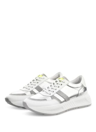 Kennel & Schmenger Matrix Sneaker, Weiss