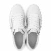 Kennel & Schmenger Nano Sneaker, Weiss