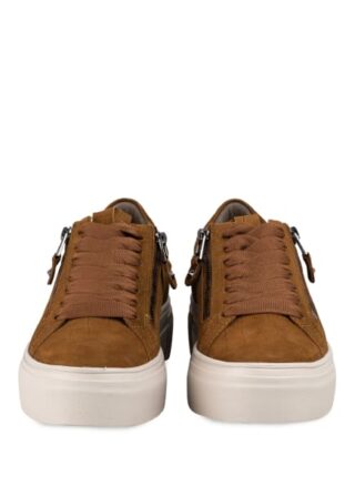 Kennel & Schmenger Plateau-Sneaker, Beige