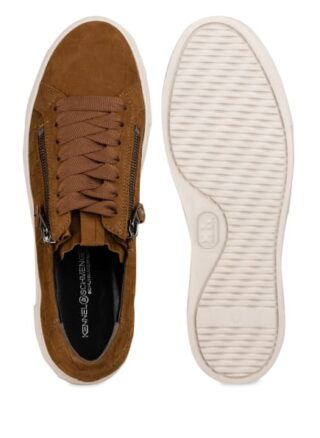Kennel & Schmenger Plateau-Sneaker, Beige