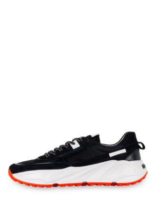 Kennel & Schmenger Plateau-Sneaker, Blau