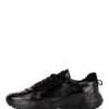 Kennel & Schmenger Plateau-Sneaker, Schwarz