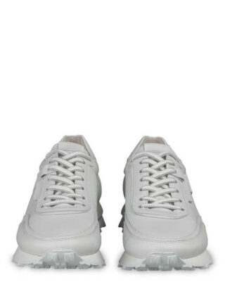 Kennel & Schmenger Plateau-Sneaker, Weiss