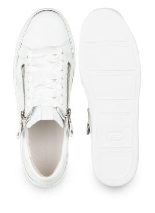Kennel & Schmenger Plateau-Sneaker, Weiss