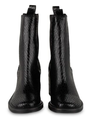 Kennel & Schmenger Rena Chelsea-Boots, Schwarz