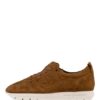 Kennel & Schmenger Rise X Plateau-Sneaker, Braun