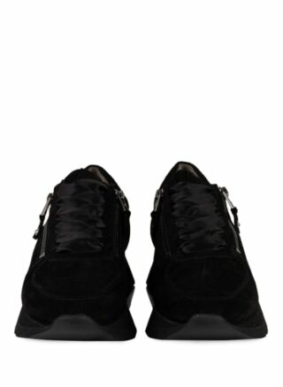Kennel & Schmenger Rise X Sneaker, Schwarz