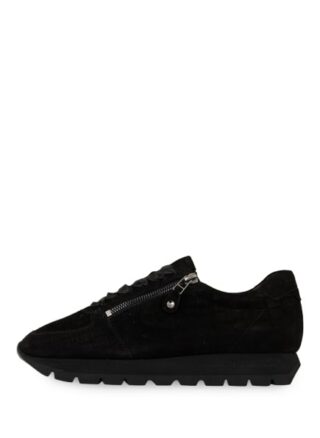 Kennel & Schmenger Rise X Sneaker, Schwarz