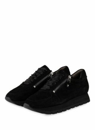 Kennel & Schmenger Rise X Sneaker, Schwarz