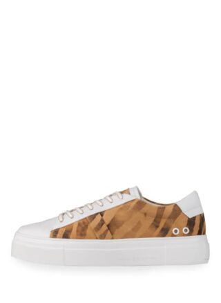 Kennel & Schmenger Sneaker, Beige
