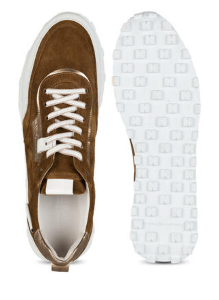 Kennel & Schmenger Sneaker, Braun