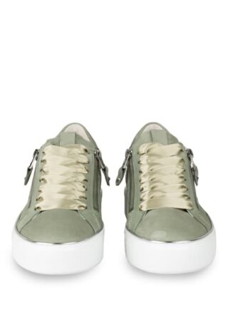 Kennel & Schmenger Sneaker, Grün