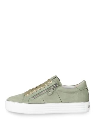Kennel & Schmenger Sneaker, Grün