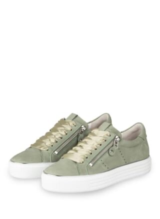 Kennel & Schmenger Sneaker, Grün