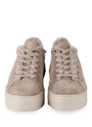 Kennel & Schmenger Sneaker Sonic, Beige