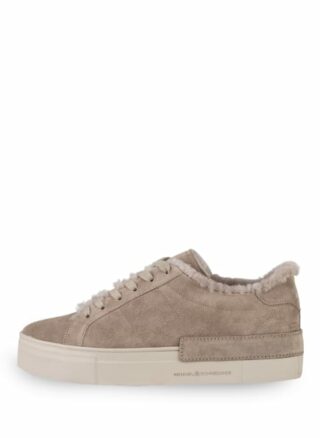 Kennel & Schmenger Sneaker Sonic, Beige