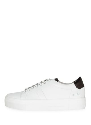 Kennel & Schmenger Sneaker, Weiss