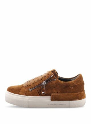 Kennel & Schmenger Sonic Sneaker, Braun