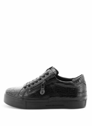 Kennel & Schmenger Sonic Sneaker, Schwarz