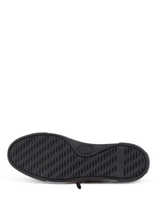 Kennel & Schmenger Sonic Sneaker, Schwarz