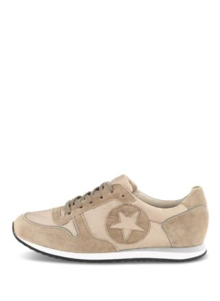 Kennel & Schmenger Trainer Sneaker, Beige